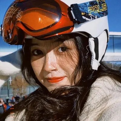 校草是女生