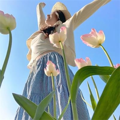 犹太女孩在上海