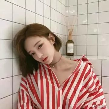 跳水男孩